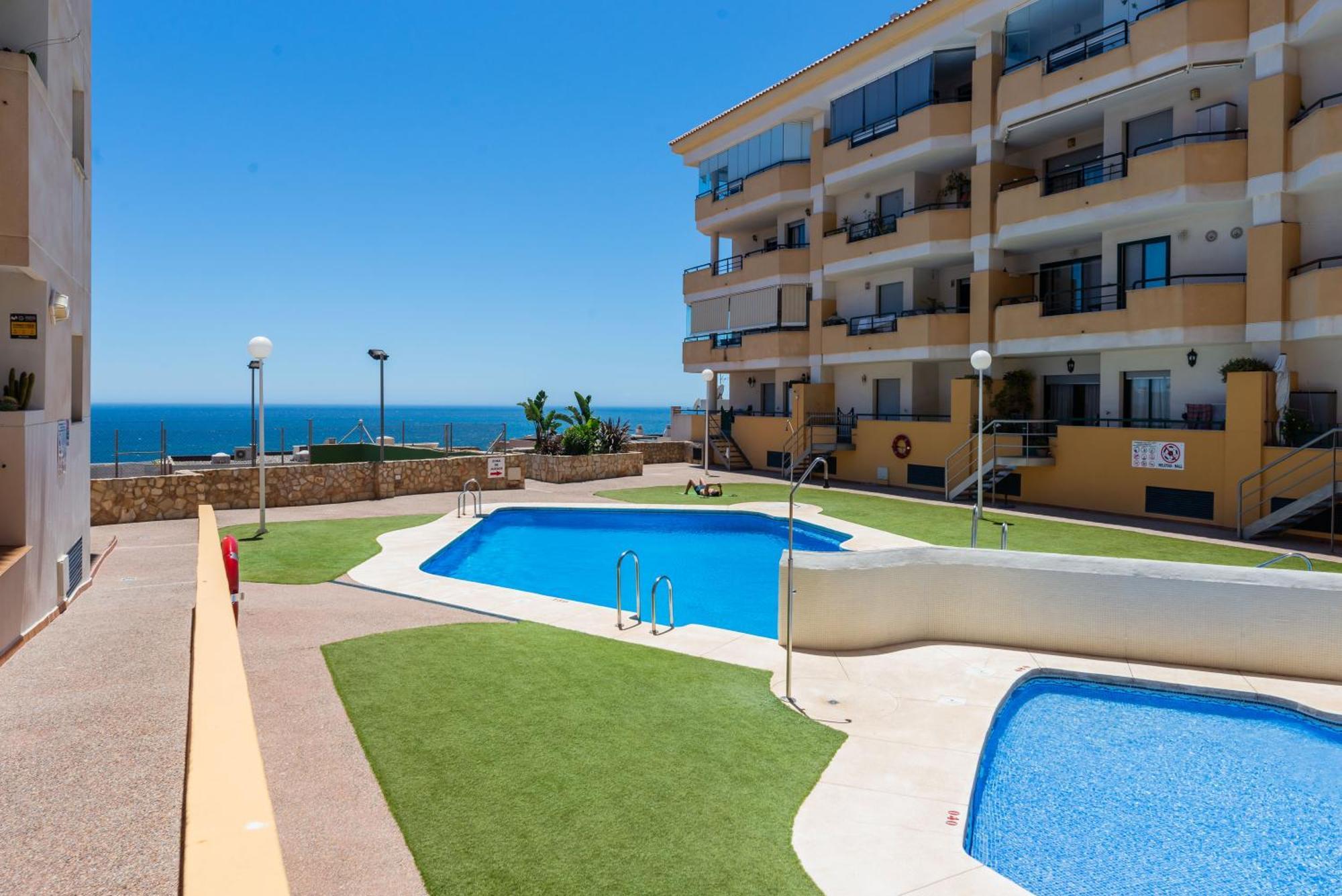 شقة Luxury 4Bdr Penthouse With Sea Views بينالماذينا المظهر الخارجي الصورة