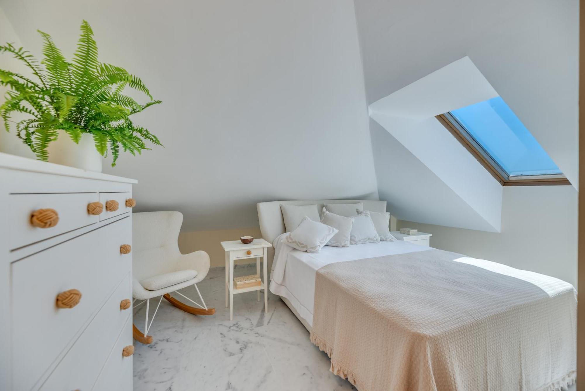 شقة Luxury 4Bdr Penthouse With Sea Views بينالماذينا المظهر الخارجي الصورة
